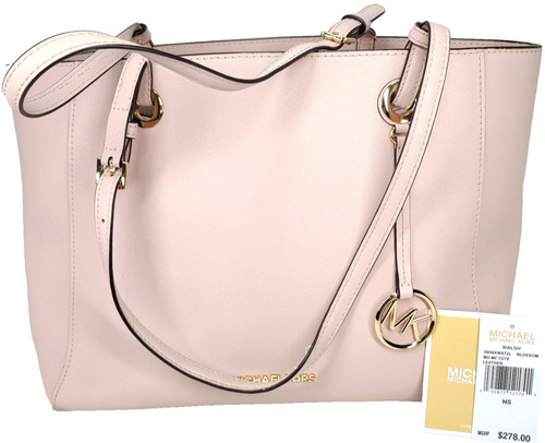 Michael kors purse blossom - purse,