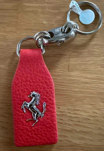 Sealed official ferrari - **,