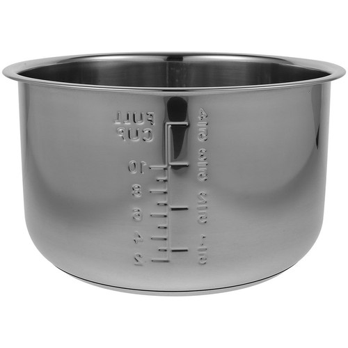 Rice cooker liner - rice, large