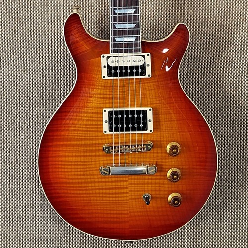 1997 hamer studio custom - 1997,