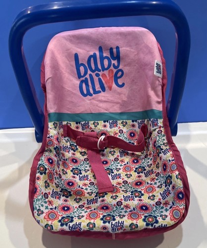 Baby alive doll car - car, for
