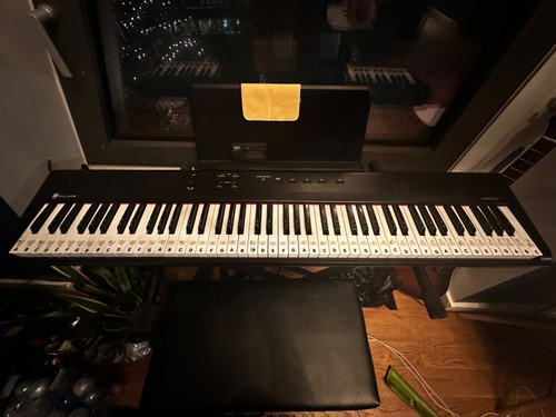 Williams legato iii key - iii, 88-key