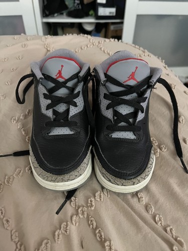 Toddler jordan black - toddler,