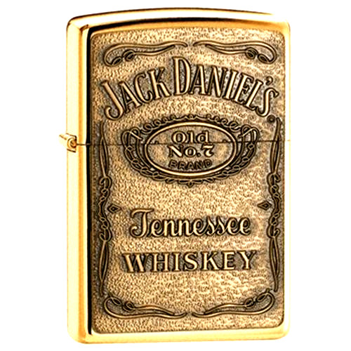 Sharp jack daniels - sharp,