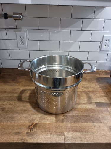 Kitchenaid strainer stainless - strainer,