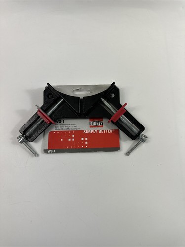 Bessey angle clamp 90 deg - angle,