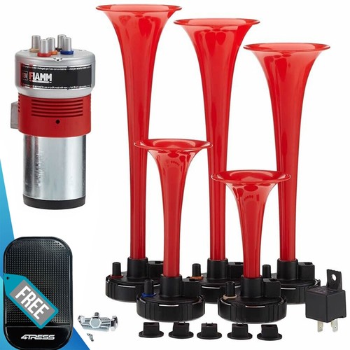 Cucaracha tune air horn - cucaracha,