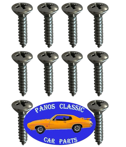 Ford 4 phillips tap - #8, 3/4