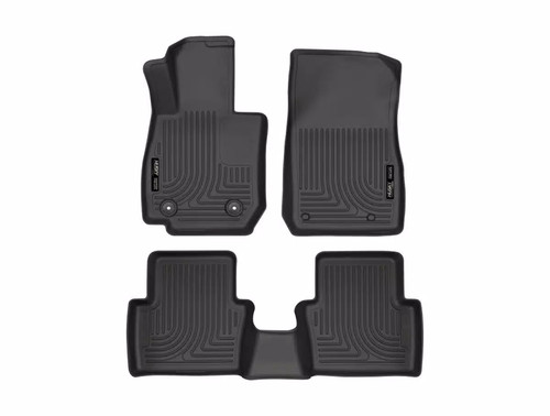 Husky weatherbeater front 2nd - husky, front/2nd