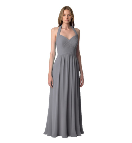 Bill levkoff bridesmaid dress - bill,