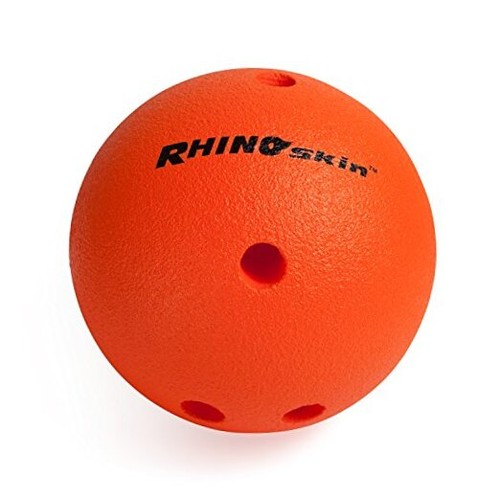 Foam bowling ball - bowling, skin