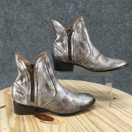 Seychelles lucky penny - lucky, boots