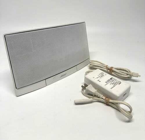 Vintage bose lifestyle - bose,