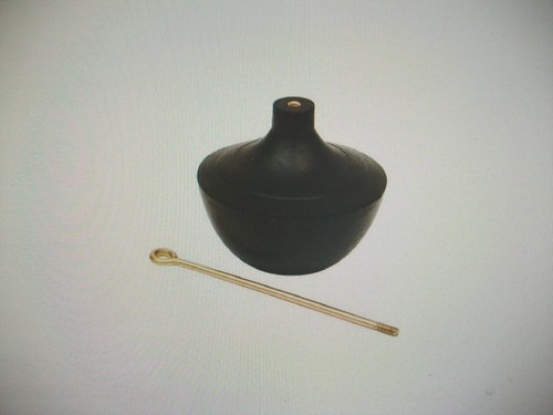 Toilet fill ball - toilet, fluidmaster