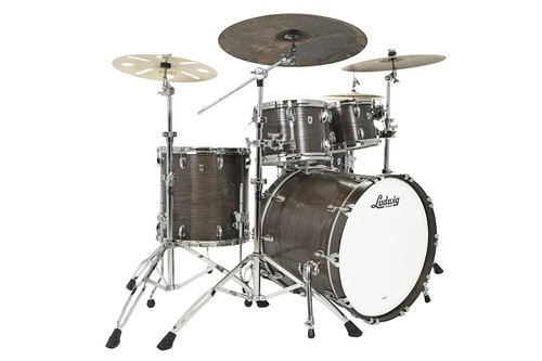 Ludwig classic oak - ludwig,