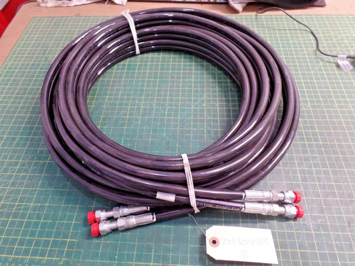 Genuine grove manlift - genuine,