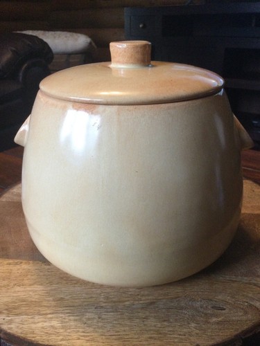 Solana bean pot - la,