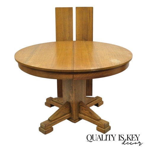 Antique craftsman mission - antique,