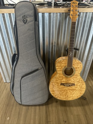 Ibanez ew20asnt1201 exotic - ibanez,
