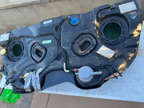 2016 dodge challenger 392 - challenger, oem