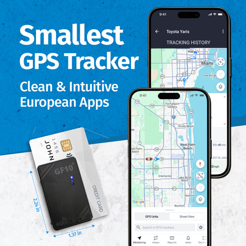 Gps tracker for vehicles real - tracker,