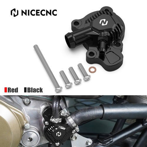 Nicecnc water pump - pump, guard