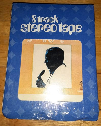 Frank sinatra track tape a - sinatra,