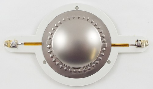 Jbl 2418 tweeter diaphragm - jbl,