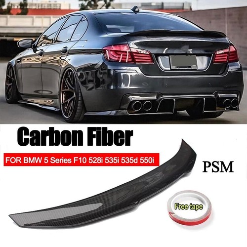 Rear trunk spoiler - trunk,