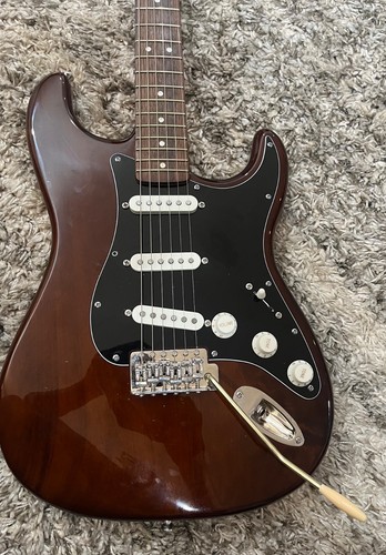 Classic vibe strat - 70's,