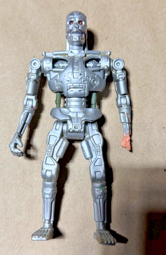 1991 kenner carolco terminator - carolco,