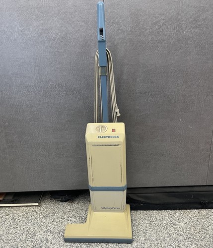 Electrolux regency series - regency,
