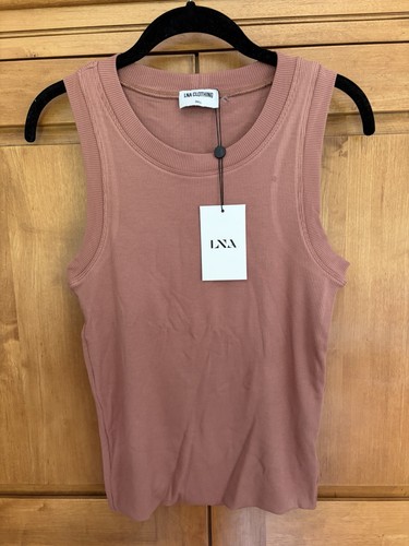 Nwt lna clothing double - nwt, $75