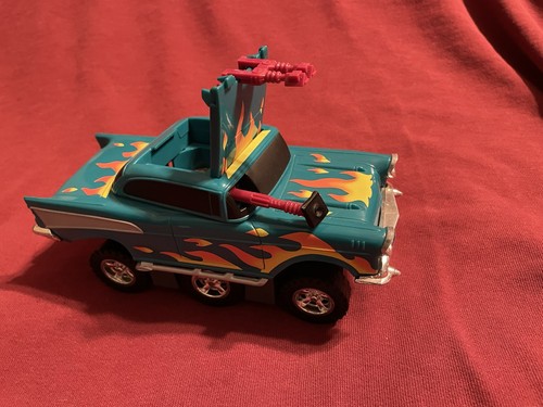 Hurricane 1986 kenner - 1986,