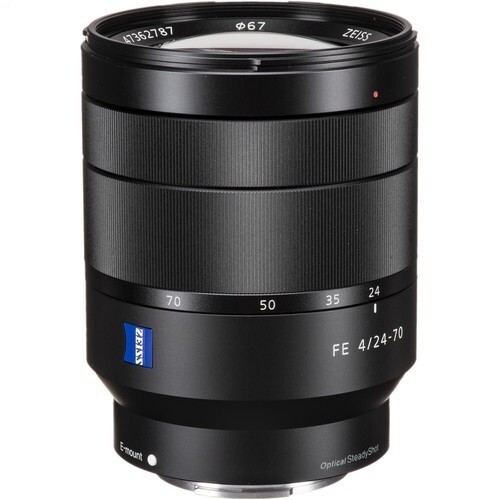Sony vario tessar - vario-tessar, t*