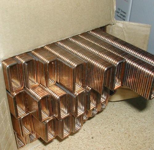 Bea 16s4 22g bostitch - 16s4-22g, 7/8"