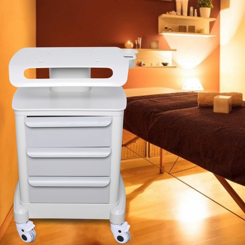 Hospital medical trolley - hospital,