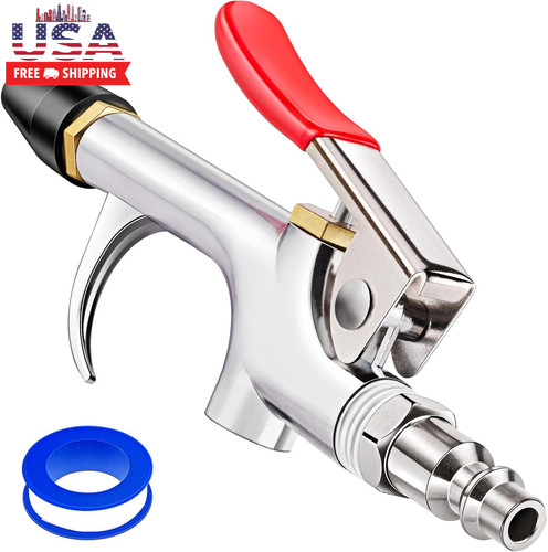4pcs air blow gun - air, kit,