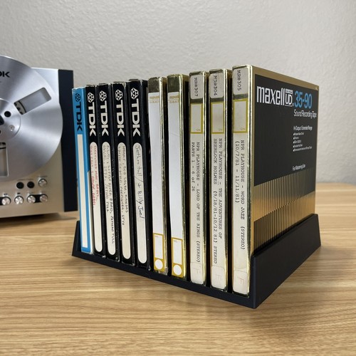 Reel display - to,