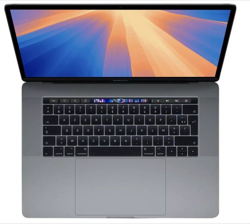 Apple macbook pro 4 8ghz - apple,