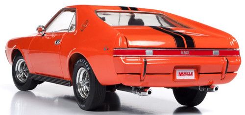 Race amc classic - classic, car