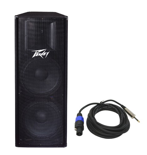 Peavey pv215 pro audio - peavey, dual