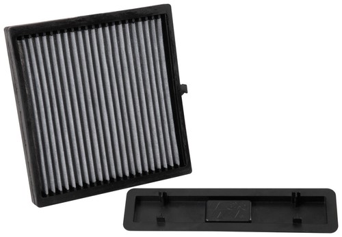 Vf2055 cabin air filter - k&n,