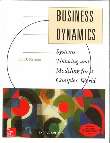 Business dynamics systems - business,