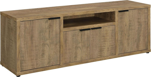 Mango inch wood stand - mango, 60-inch