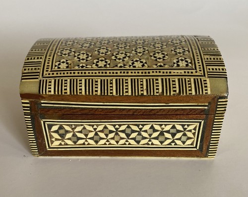 Vtg handmade khatam - vtg,