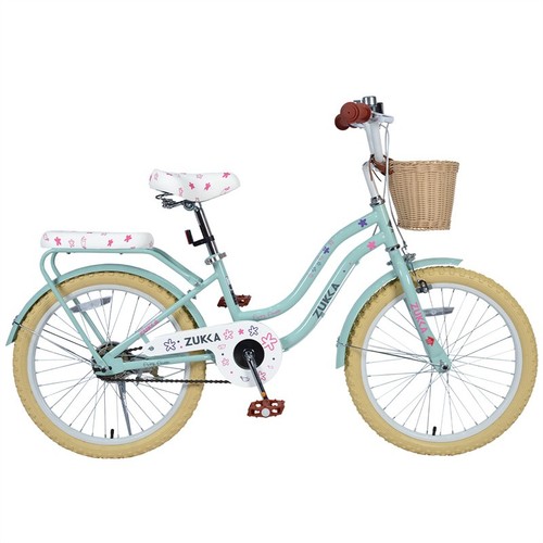 Girls bike with - bike,