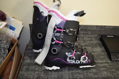 Salomon pro x80 ski - x80,