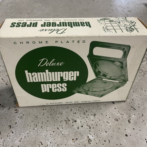 Kitchen quip deluxe vintage - kitchen-quip,