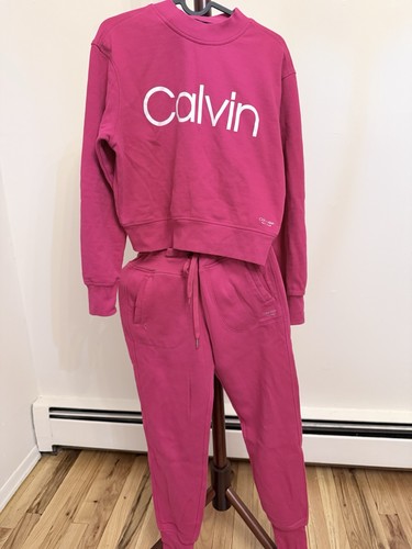 Calvin klein performance pink - klein,
